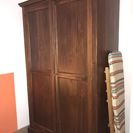 Ferienhaus Casette Sul Porto Ischia