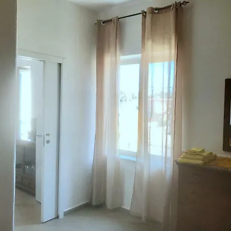 Ferienhaus Casette Sul Porto
