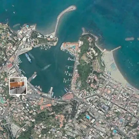 Casette Sul Porto * Ischia