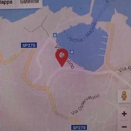 Casette Sul Porto *
