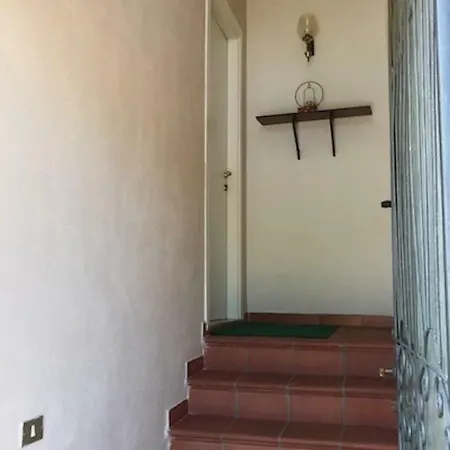 Ferienhaus Casette Sul Porto