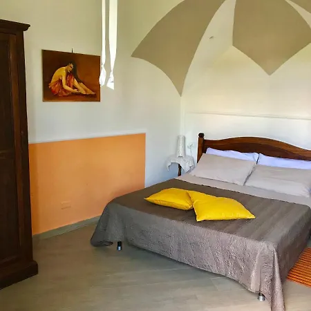 Casette Sul Porto * Ischia